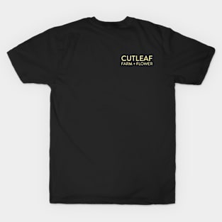 CUTLEAF II T-Shirt